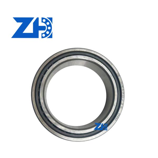 Высокая грузоподъемность Большая прерывистая осевая нагрузка Игла роликовый подшипник NK170-25 NK170/25