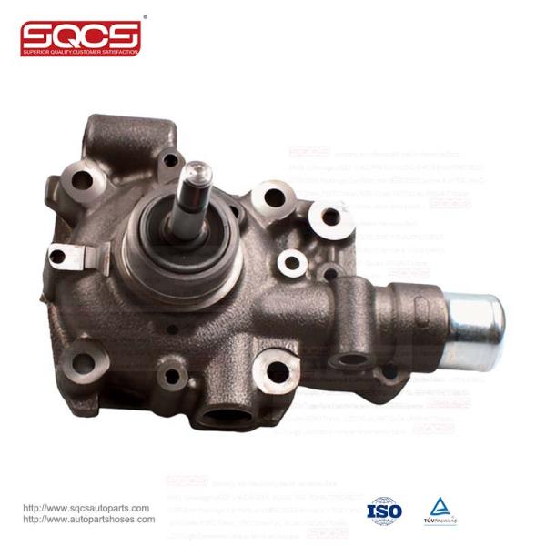 500361919 Water Pump for Iveco Turbo Daily 1990-2000 2.8D Replace/Repair