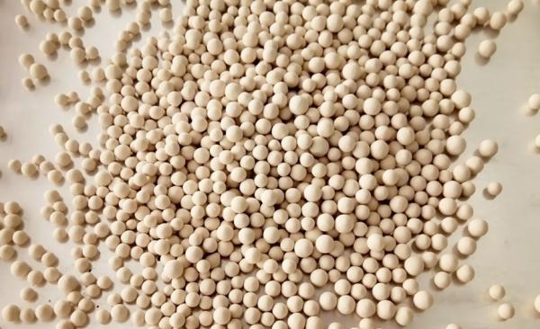 Insulating Glass 3A molecular sieve dryer