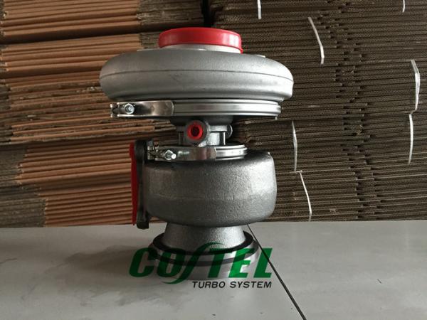 Volvo Truck Holset Turbo Charger D12C Engine HX55 4049337 4049338 3533544 3537840