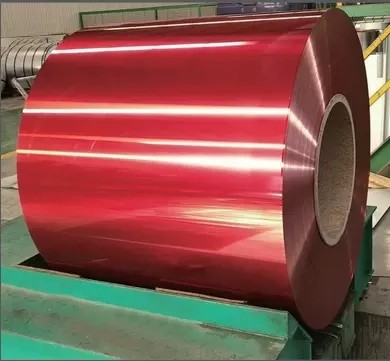 Sheet Roll Aluminum Coil Newest Price Wholesale Aluminium Alloy Metal Supplier