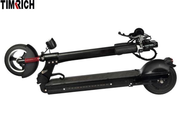36v 350w Rechargeable Electric Scooter , Electric Kick Scooter TM-TM-H05B