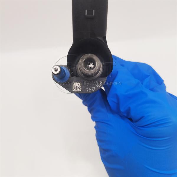 Inyector de combustible de tren común 0445116017 0986435420 0445116018 33800-2F000 para 0445116017 0986435420 0445116018 33800-2F000