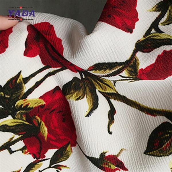 Западная мода летний зонтик цветочный случайный однокомнатный милые платья западная одежда для женщин