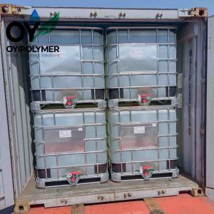 Colorless Water Decoloring Agent Textile Waste Water Treatment Chemicals 50% Solid Content