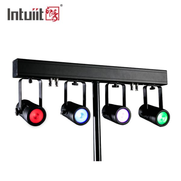 100 Watt Narrow Beam Stage LED Effect Light