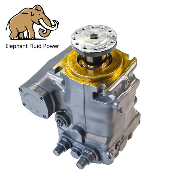 Bomba hidráulica Rexroth A4VTG90 para substituição de caminhão tanque de concreto