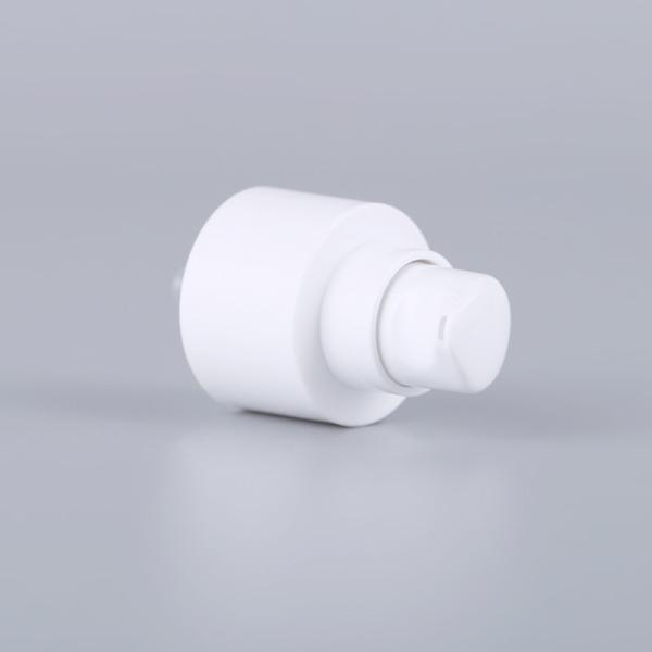 24mm 24/410 Treatment Cosmetics Cream Pump Foundation Serum Powder Dispenser Pump