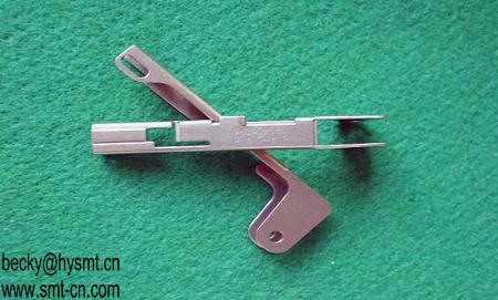 FUJI feeder part AKJAC9050 CP6 CP7 8X4mm 1.8 Tape Guide