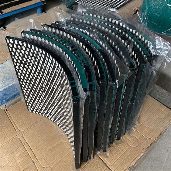 Глинозема вкладыша носки связующего слоя Cn плитки керамического керамические для минируя транспортера