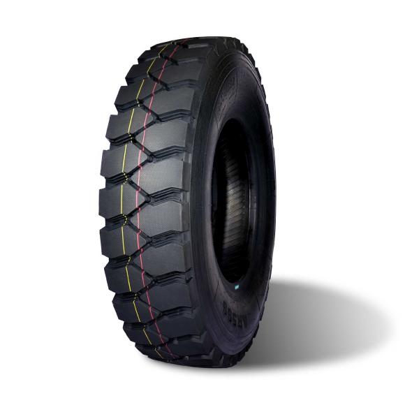 High Performance Thailand Rubber 18 Ply Truck Tires AR898 4x4 Truck Tires Good Wear Resistance Tyres