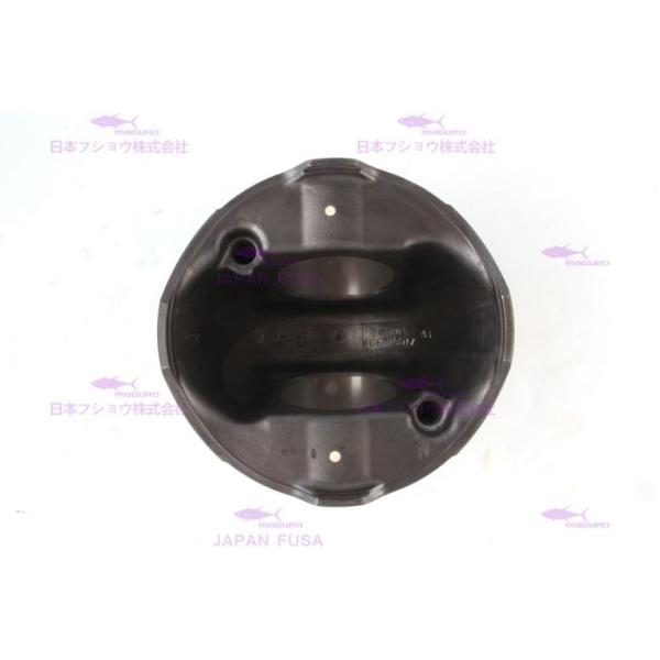 Cummins QSK38 Engine Piston Parts 3631245 Dia 158.7mm