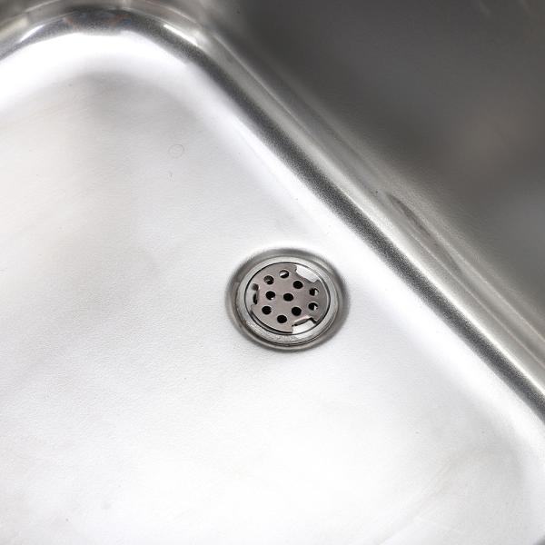 Ультразвуковой очиститель из нержавеющей стали