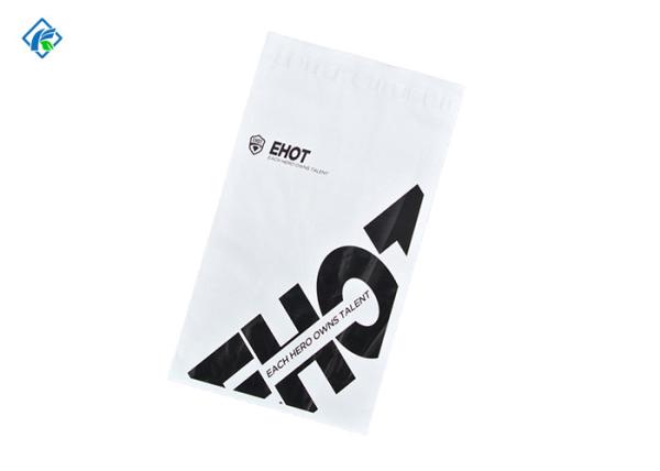 Small Quantity Accepted Super Strong Hot Melt Adhesive Poly Mailer Bags Mailing Satchels for shoes