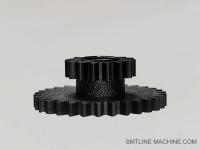KHJ-MC154-00SS8MM フィッダーコイル素材 小道具