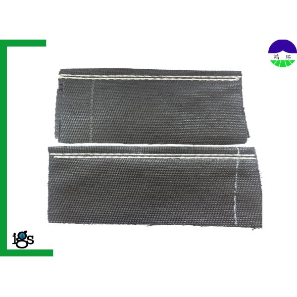 Сплетенной подкрепление дренажом почвы Geotextile/Geosynthetic моноволокна