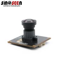 Module de caméra d'Usb d'Imx317 4k FHD 8mp pour la surveillance de sécurité