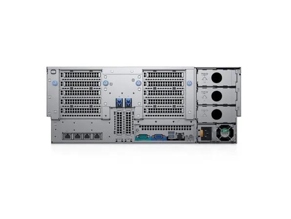 Dell EMC Server PowerEdge R940xa 4U Rack Storage Server r940xa 4u server case
