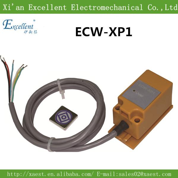 2015 hot and new elevator parts ECW-XP1 Elevator load cell from china manufacturer