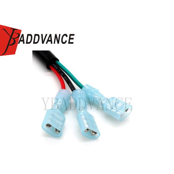 соединителей 3 провода длины 15км ССД женщины Пин автоматических мужской 050 серий для датчиков ТПС