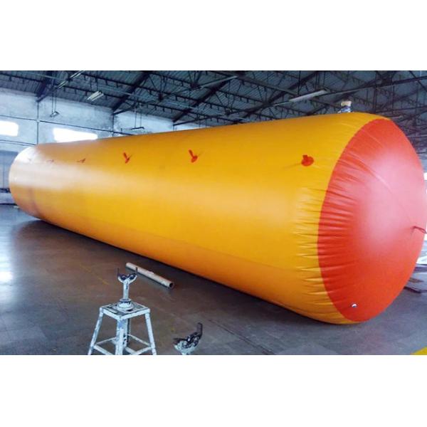 Подводные подъемные мешки высокого давления, надувные подъемные мешки для подъемных лодок