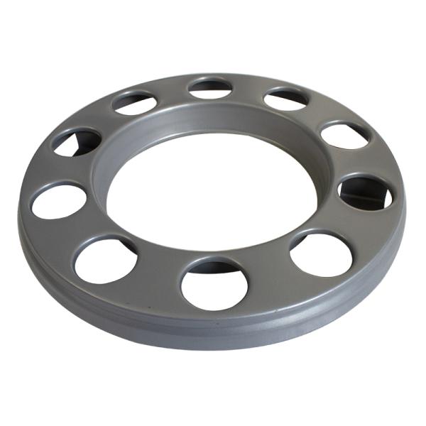 1575631 Couvercle de capuche pour roues avant de camions lourds