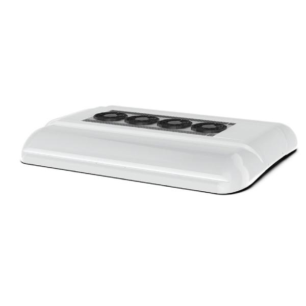 Universal Commercial 6-12m Electric Bus AC System Air Conditioner