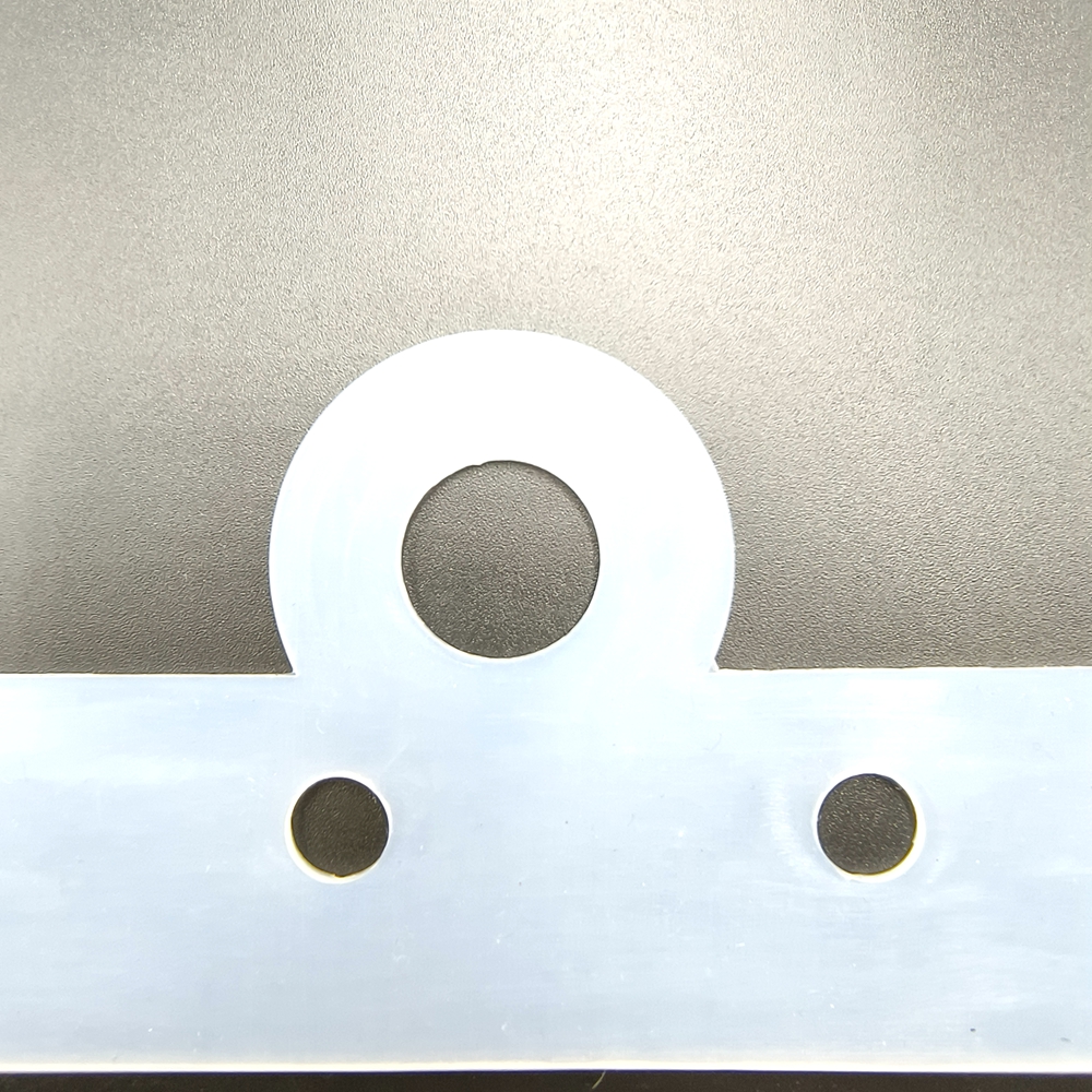 Water Sealing Silicone Rubber Sealing Washer TPR TPU Transparent Rectangular Rubber Gasket Seal