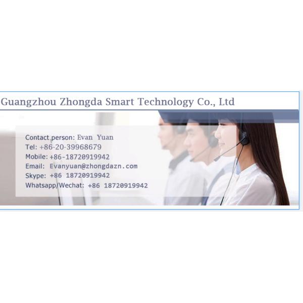LED Screen Advertisement Medicine Vending Machine for Hospital