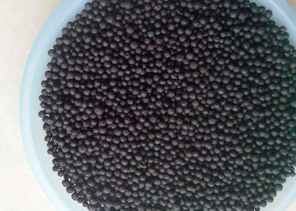 Máquina de granulação de disco de tipo úmido Granulador de fertilizantes orgânicos para estrume animal