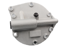 D8NN600LB - Гидронасос Форда новый Голландии заменяет D8NN600LA, 83926104