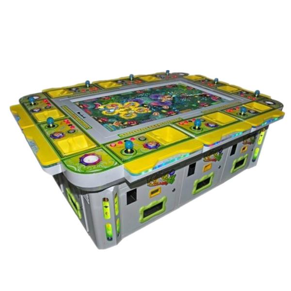 Kurau2 Hot Sale  Arcade Skilled Customized Fighting Game PCB Machine