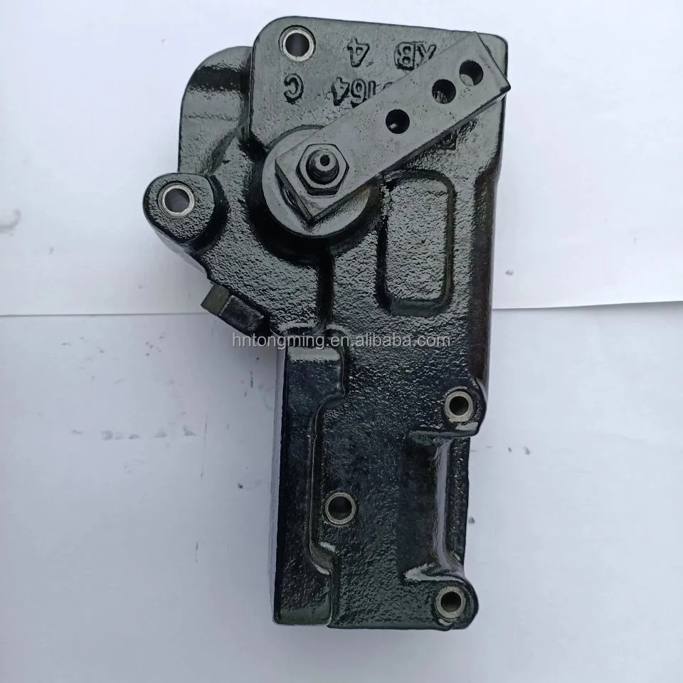 New Sau 100 Control Valve for Mixer Truck-tongming Brand