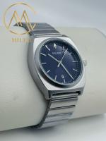 fournisseur de montres à poignet de quartz élégant pour hommes avec des bras lumineux