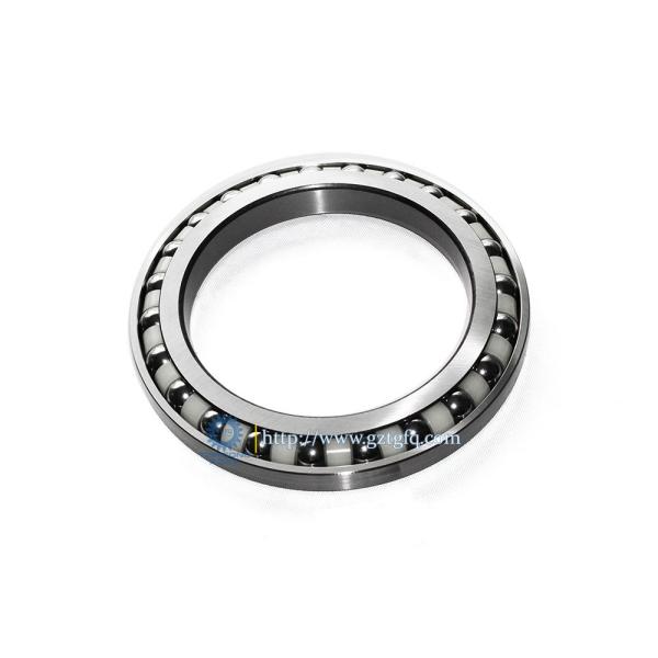 215X300MM Excavator Bearing 215BA300 SF5245PX1 Chrome Steel ABEC-3