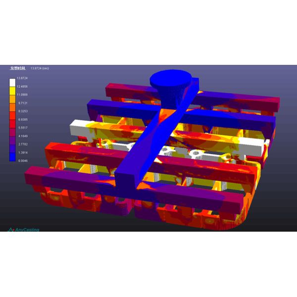 Wuxi Junteng Fanghu Alloy Technology Co., Ltd.