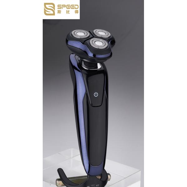 5V 1A SD-811 Mens Beard Shaver Cordless USB Charge Cable