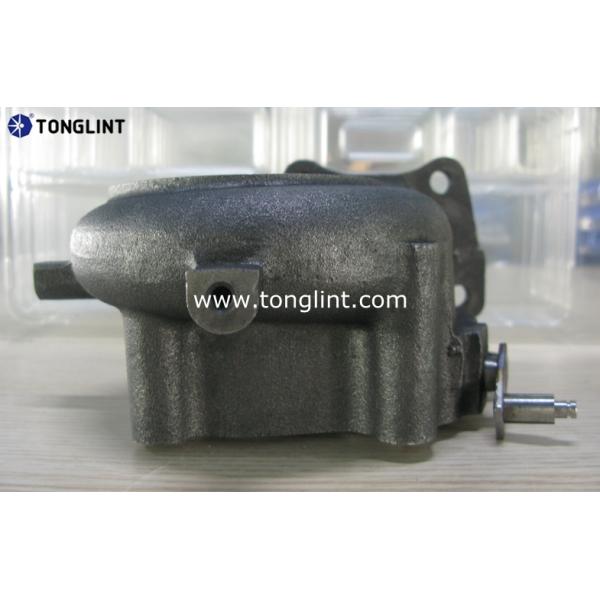 Turbo Housing / Turbo Covers GT2560S 700717-0003 700716-0009 IZUSU Turbocharger Parts
