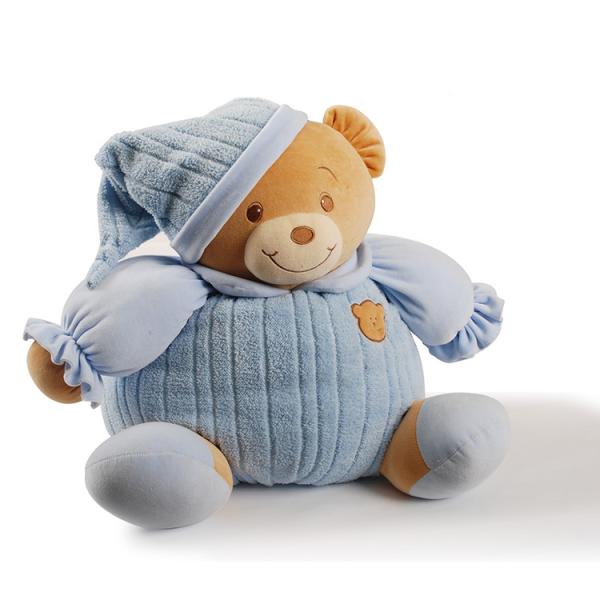 Cute plush teddy bear costume toys