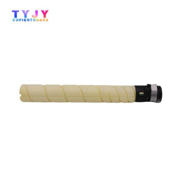 Toner Cartridge TN512 for Konica Minolta Bizhub C454 C554 Color Copier Toners A33K192 A33K292 A33K392 A33K492 Laserjet Office Supplies
