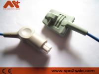 Capteur SpO2 - TCPS-2014-0322 lié directement d'astuce molle adulte compatible d'Ohmeda de datex