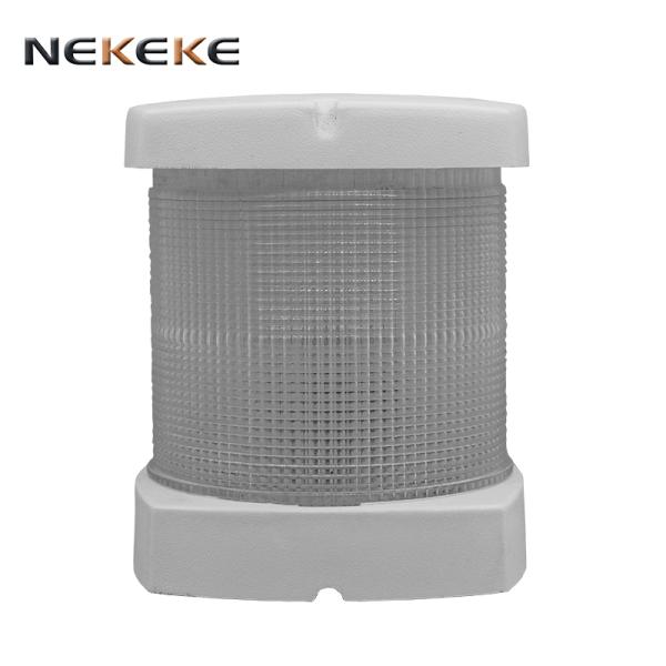 360 Degree Marine Navigation Lights UV Resistant Yacht Mooring All Round Light