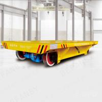Tabela de transferência do transporte de materiais