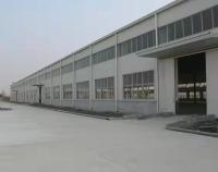 A oficina Q355B da construção de aço de Prefabricted projetou pre a casa de construção do metal