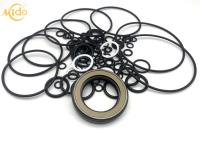 Kawasaki K5V200DPH Kit de reparación de sello de bomba hidráulica principal de alto rendimiento de sellado