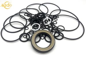 Kawasaki K5V200DPH Hydraulic Main Pump Seal Repair Kits High Sealing Performance