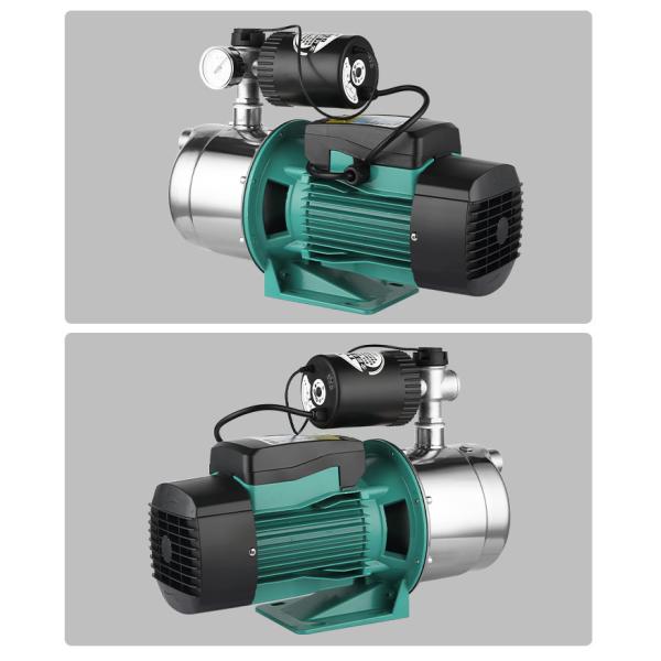 Bomba de presión constante de agua del grifo para el hogar 220V PX404E PX404ER