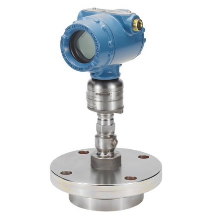 Accurate Pressure Transmitter Rosemount 3155K Pressure Measurement Instruments‌