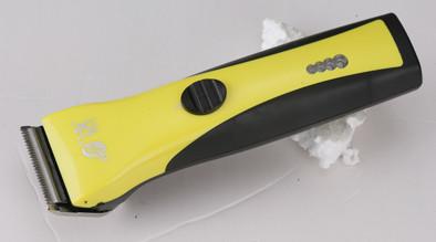 Digital Professional Salon Hair Clipper With GS RoHS Certification
