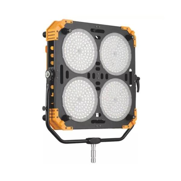 На открытом воздухе лампа 750W космоса света заполнения фотографии 4 фар